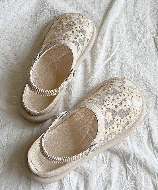 Comfortable Orthopedic Sandals for Daily Wear