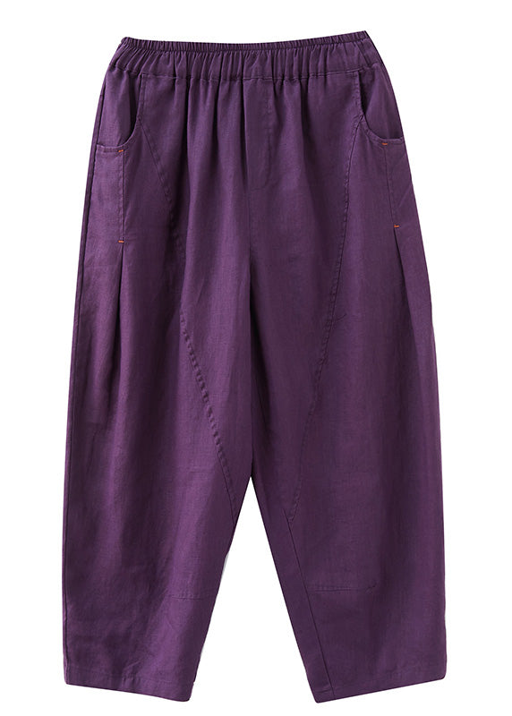 Sophisticated Pants with a Clean Classic Look