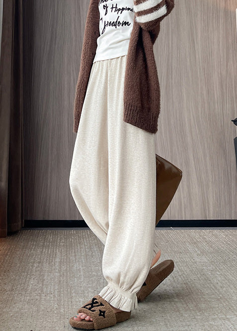 Gracefully Styled Pants for Any Occasion