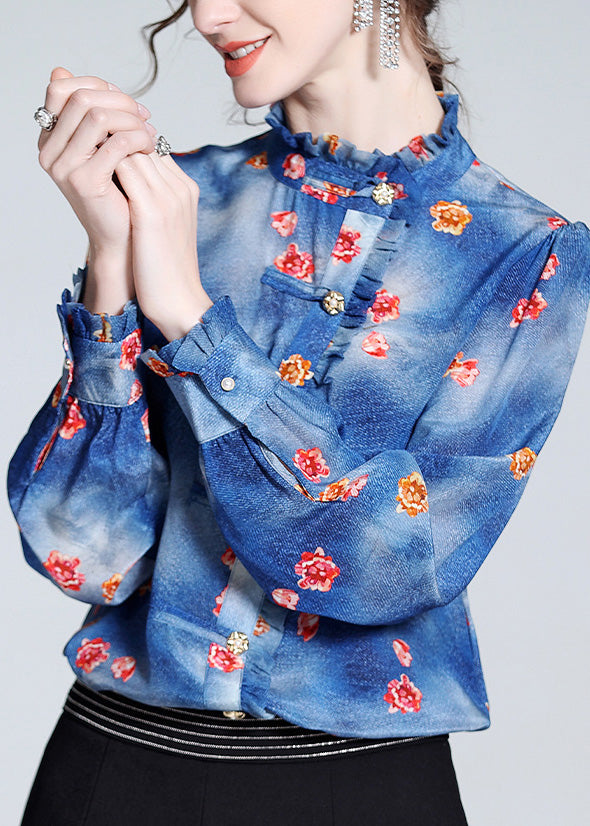 Gracefully Styled Shirt for Any Occasion