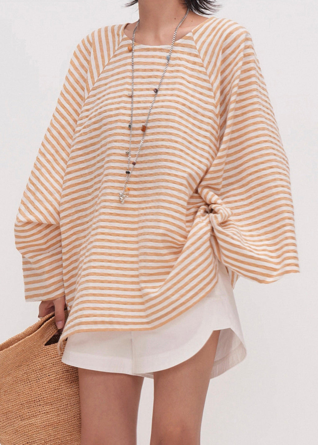 Beautifully Finished Shirt in a Timeless Design