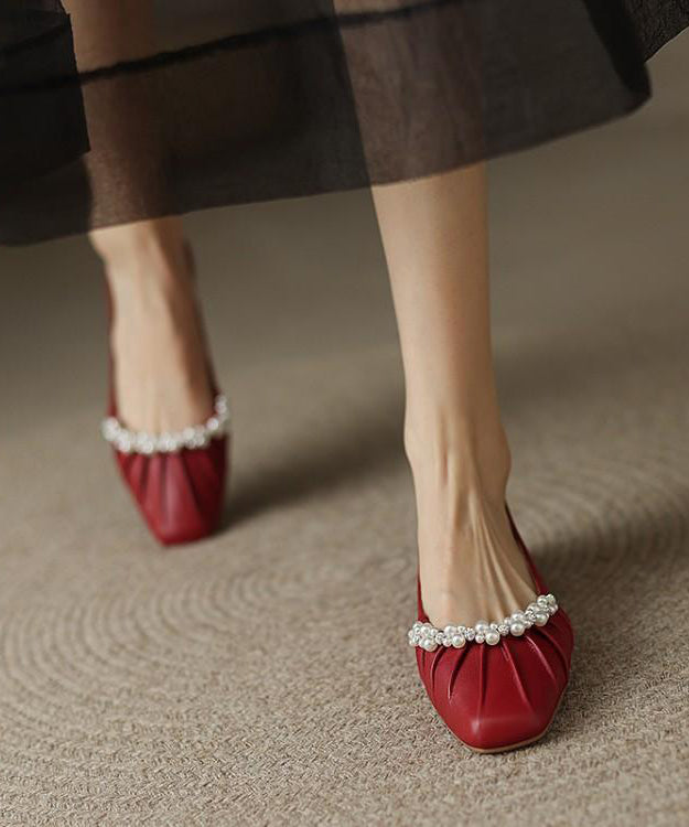 Classic Orthopedic Shoes with Timeless Style