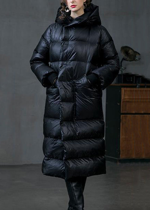 Classic Vintage Coat with a Flattering Fit