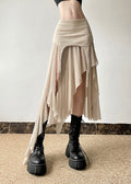 Vintage Inspired Garment with a Contemporary Edge