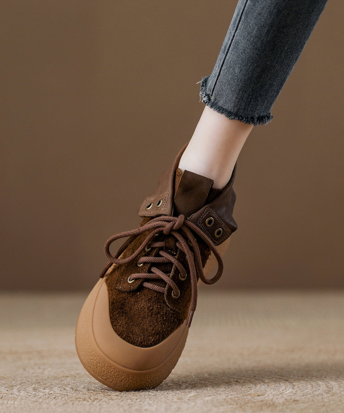 Comfortable Orthopedic Boots for Daily Wear
