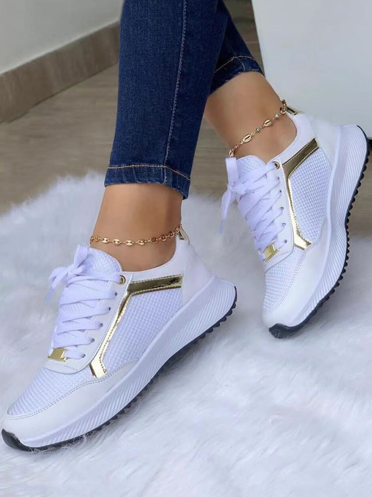 Comfortable Orthopedic Sneakers for Daily Wear