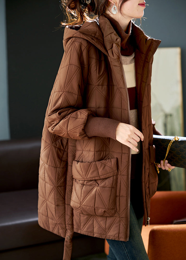 Effortlessly Elegant Coat with a Timeless Design