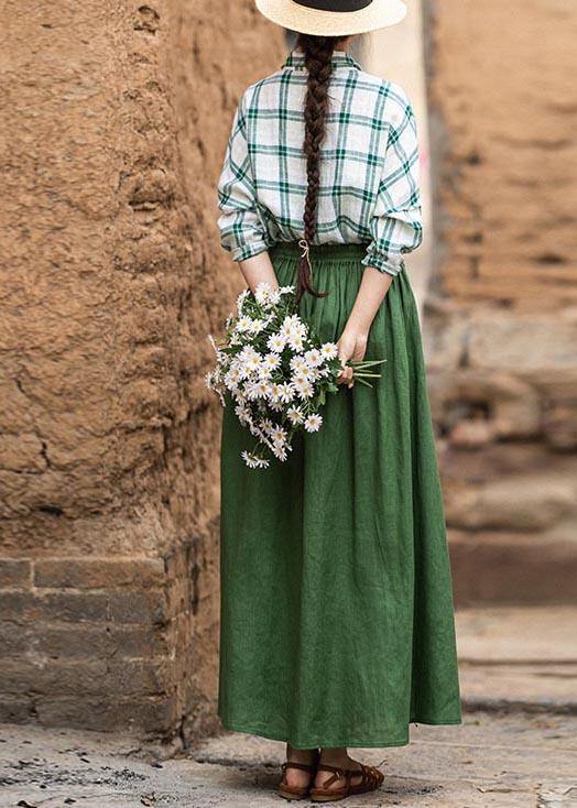 A Vintage Style Garment with Delicate Timeless Details