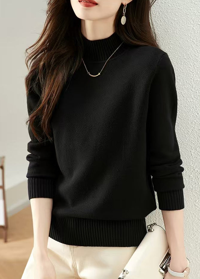 Beautifully Crafted Sweater in a Classic Style