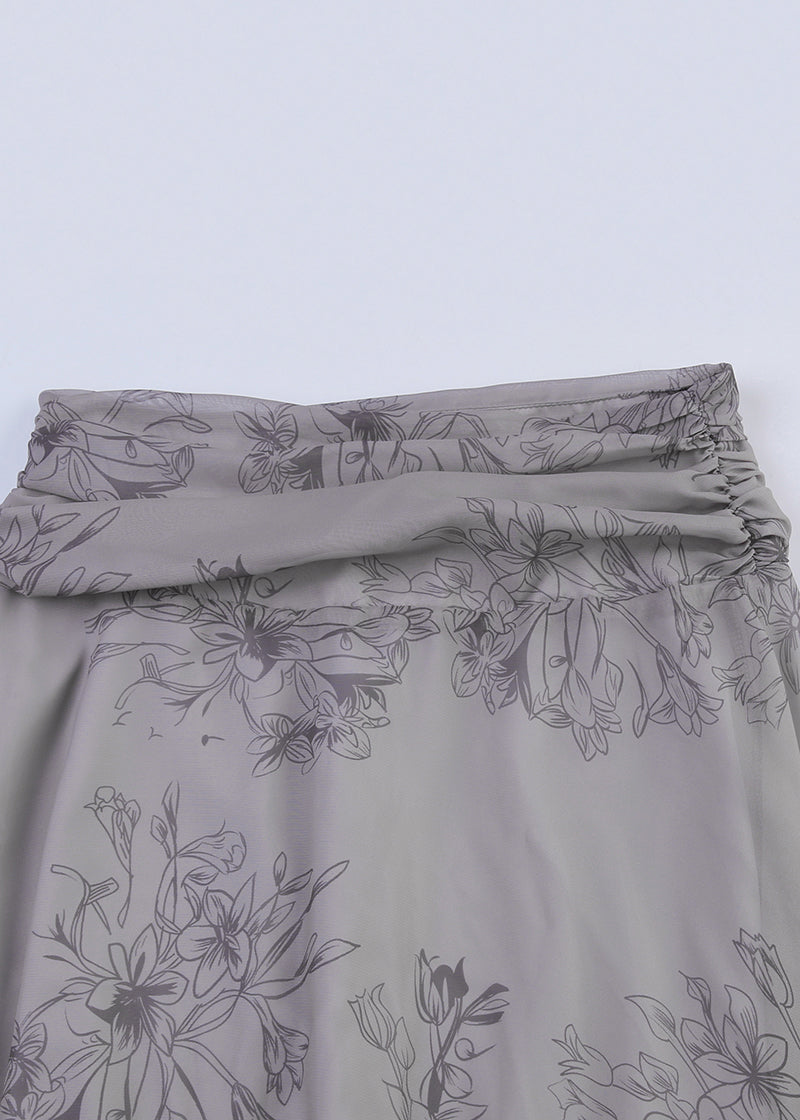 Vintage Inspired Garment with a Contemporary Edge