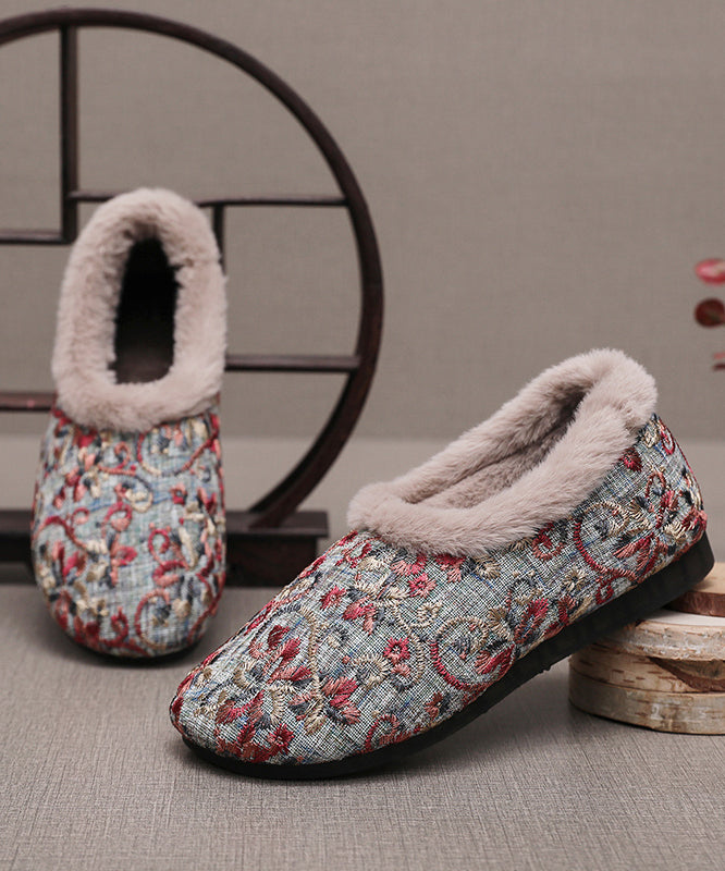 Stylish Orthopedic Flats for Any Occasion