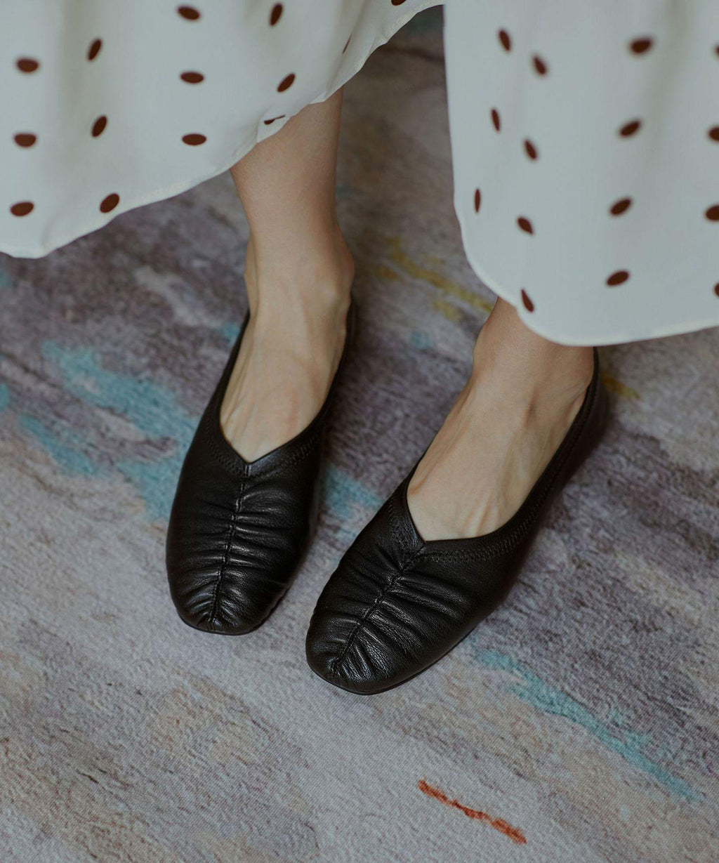 Beautifully Crafted Orthopedic Shoes