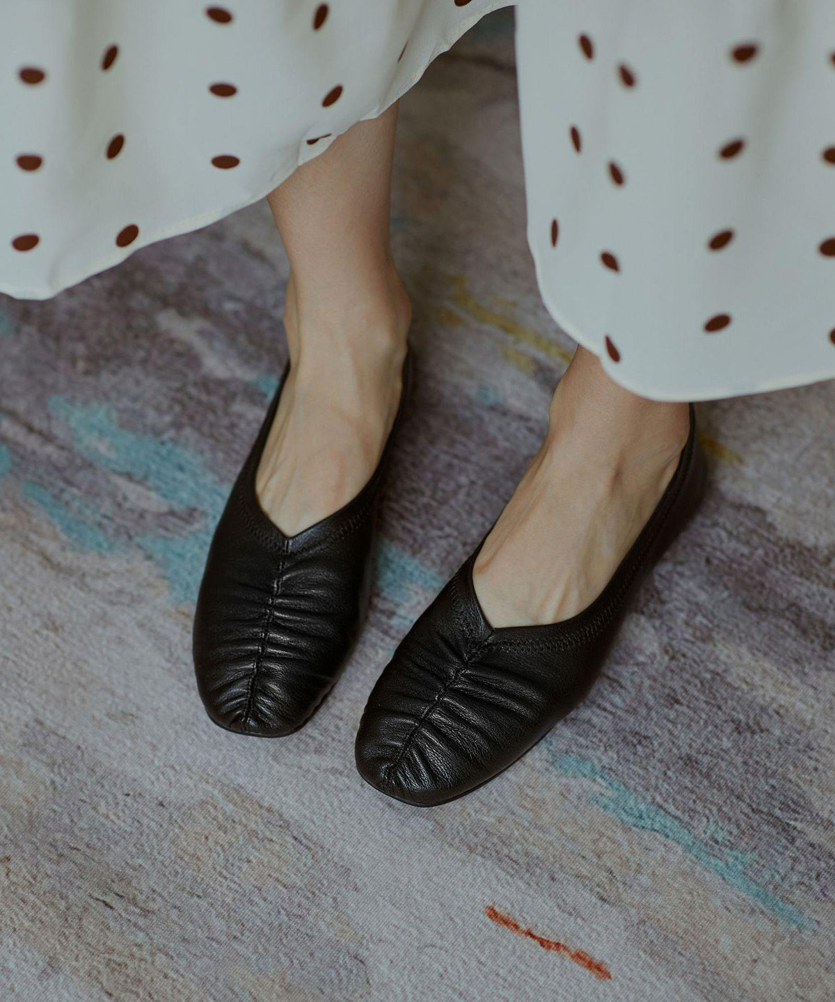 Beautifully Crafted Orthopedic Shoes