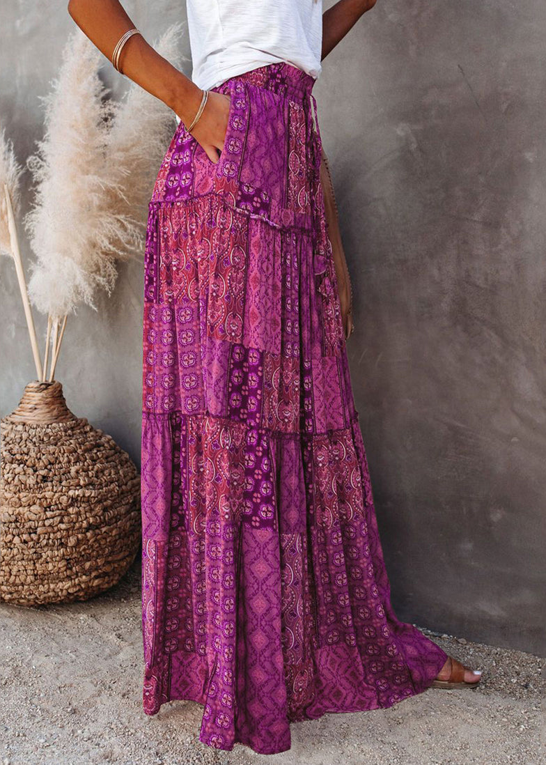 Gracefully Styled Garment for Any Occasion