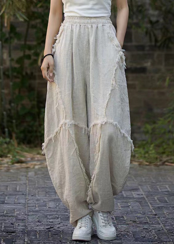Polished Pants with an Effortless Classic Look