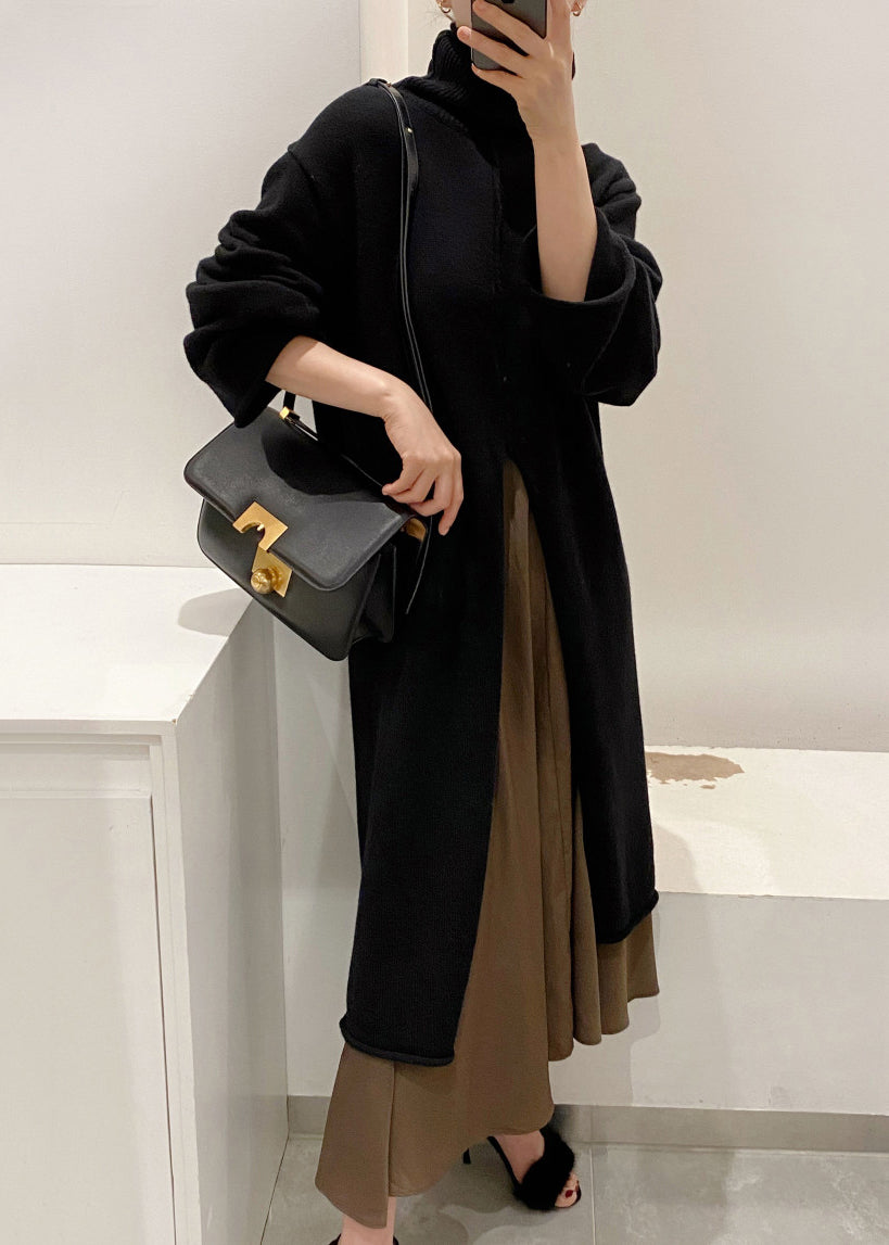 Polished Sweater with an Effortless Classic Look