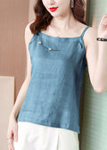 A Vintage Style Top with Delicate Timeless Details