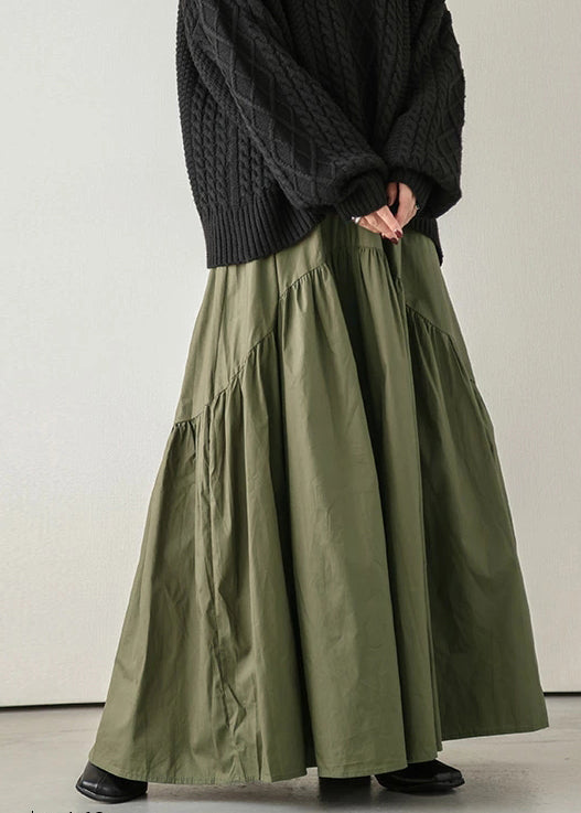Vintage Inspired Garment with a Contemporary Edge