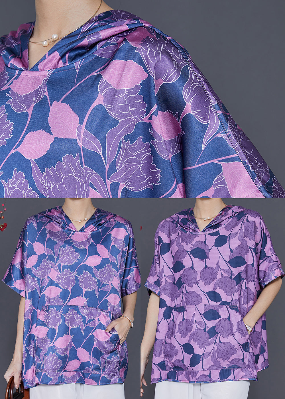 Polished Shirt with an Effortless Classic Look