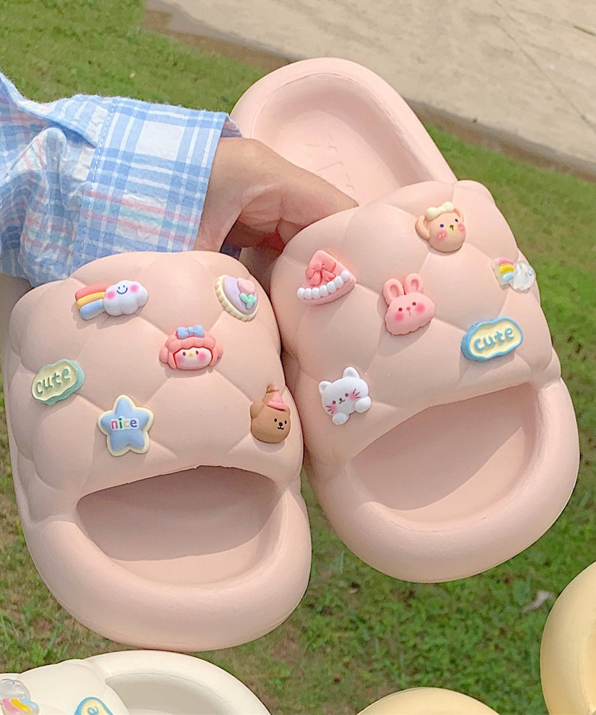Graceful Orthopedic Slippers for Modern Look