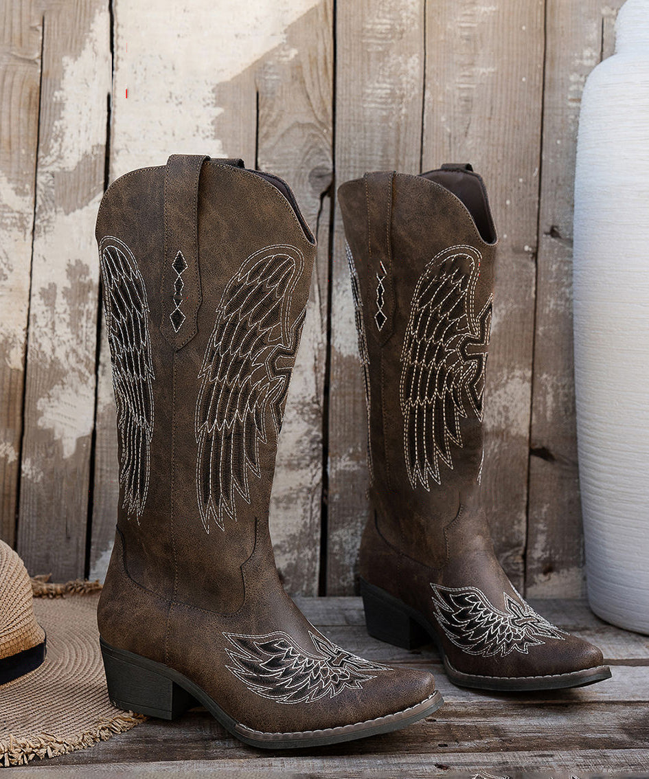 Elegant Orthopedic Boots for Every Step