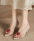 Stylish Orthopedic Sandals for Any Occasion