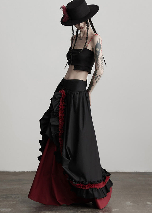 Beautifully Balanced Garment with Timeless Character