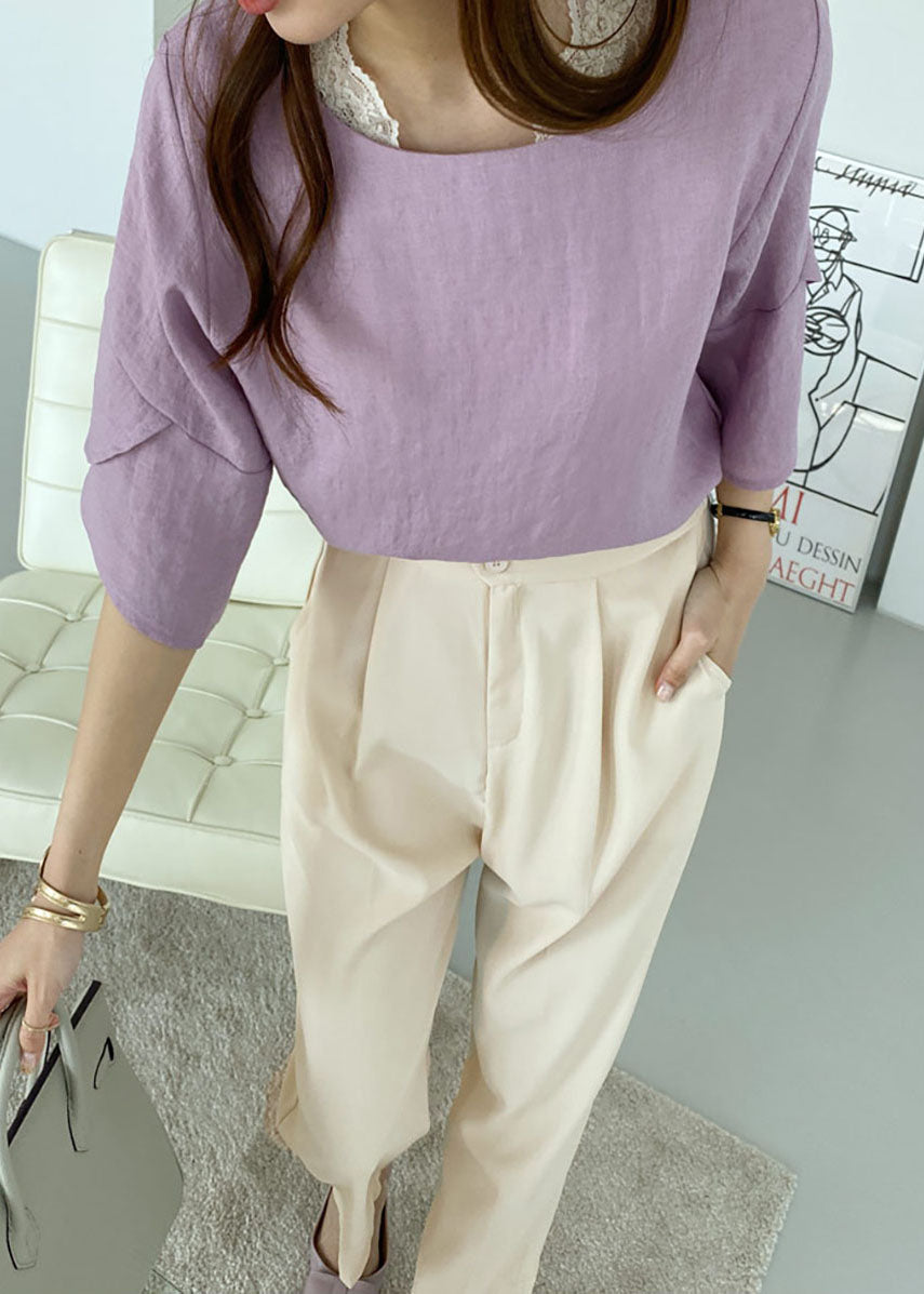 Beautifully Crafted Shirt in a Classic Style