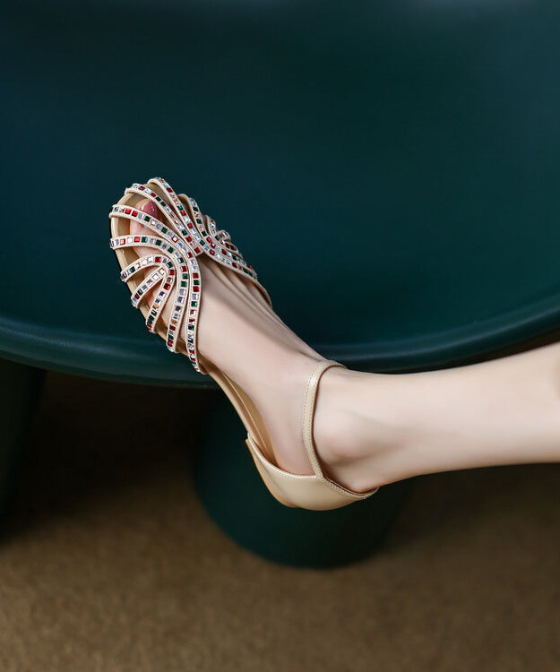 Stylish Orthopedic Sandals for Any Occasion