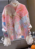 Beautifully Crafted Sweater in a Classic Style