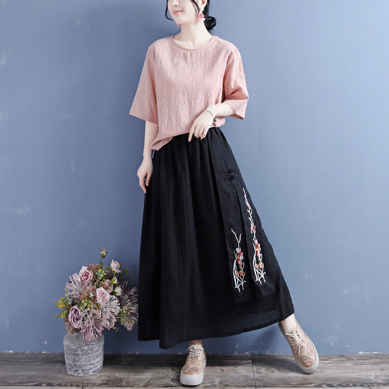 Classic Vintage Garment with a Flattering Fit