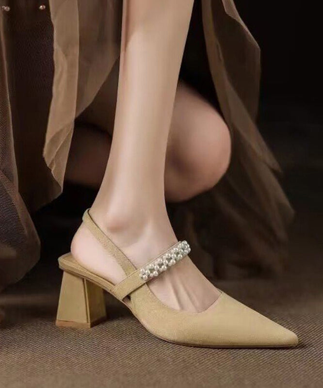 Beautifully Crafted Orthopedic Sandals