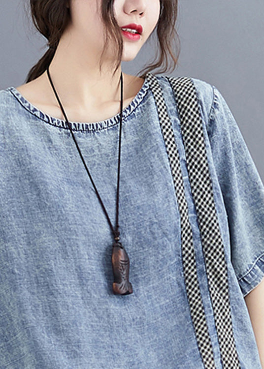 Polished Top with an Effortless Classic Look