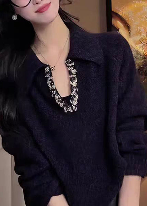 Beautifully Balanced Top with Timeless Character