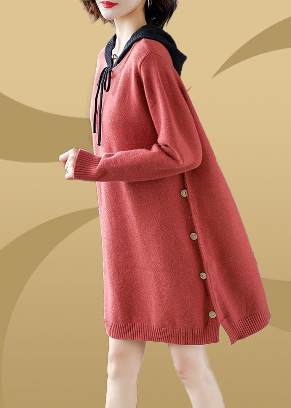 Vintage Inspired Sweater with a Contemporary Edge