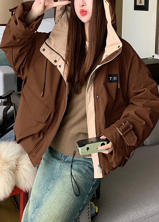 Gracefully Styled Jacket for Any Occasion