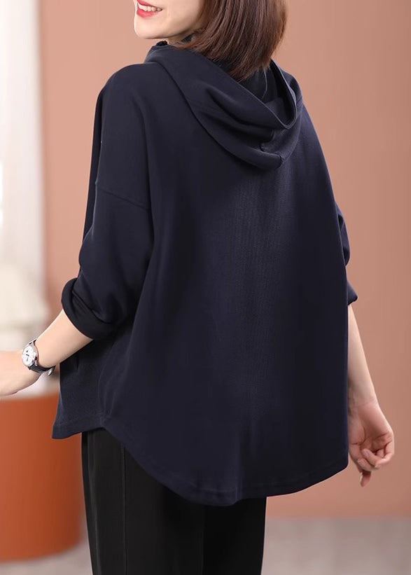Beautifully Balanced Pullover with Timeless Character