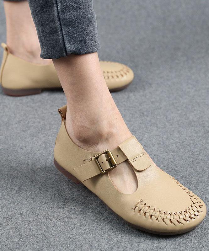 Chic Orthopedic Shoes with Unique Design