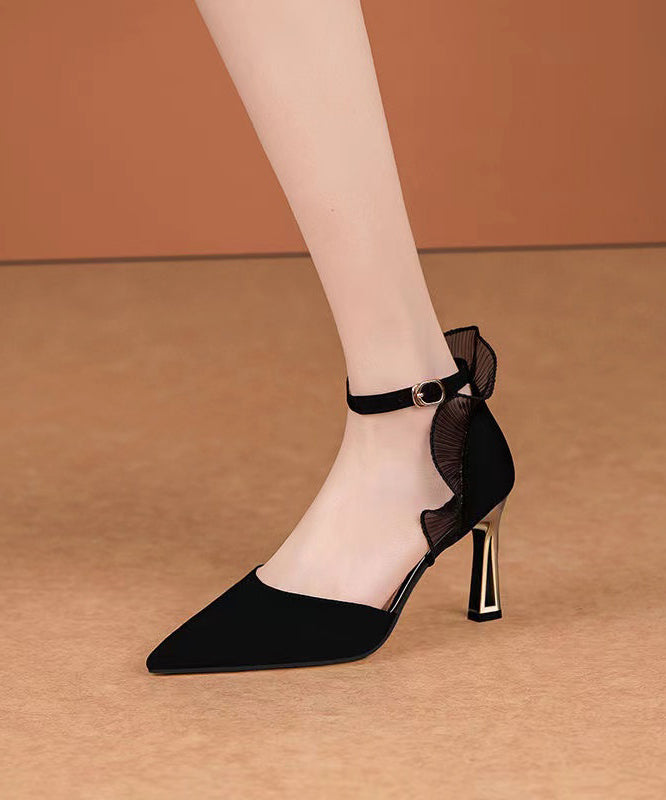 Vintage Inspired Orthopedic Sandals