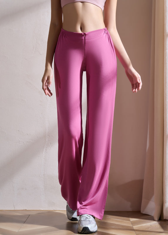 Beautifully Balanced Pants with Timeless Character