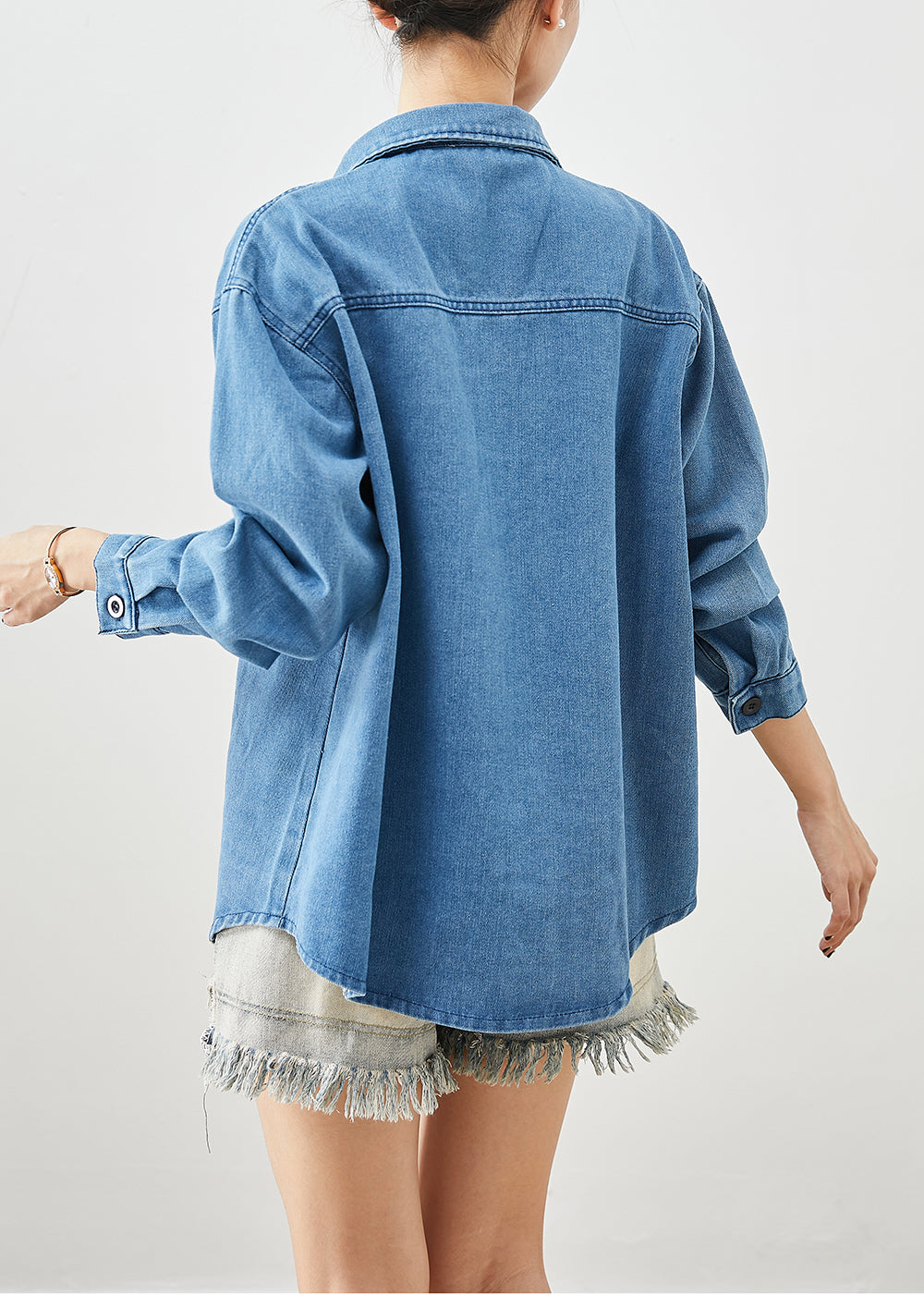 Classic Vintage & Enduringly Stylish Shirt