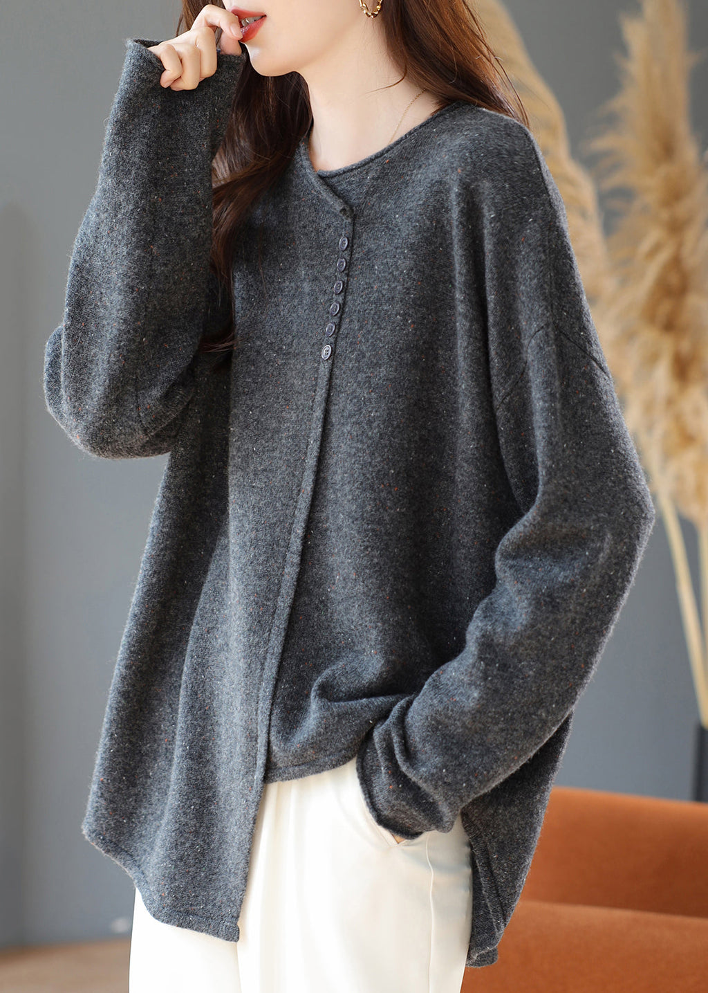 Beautifully Crafted Top in a Classic Style