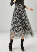 A Vintage Style Garment with Delicate Timeless Details