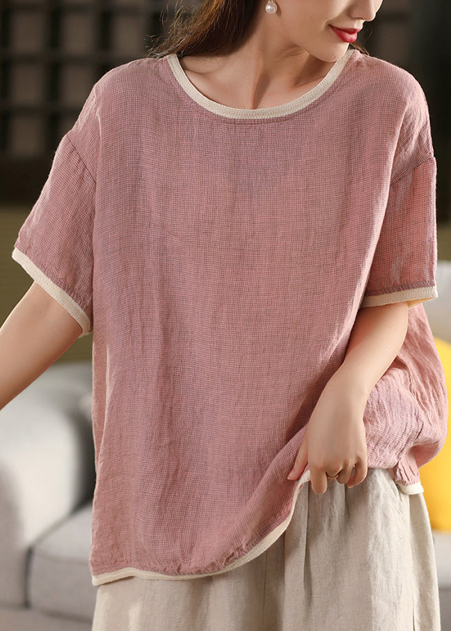 Classic Vintage Shirt with a Flattering Fit