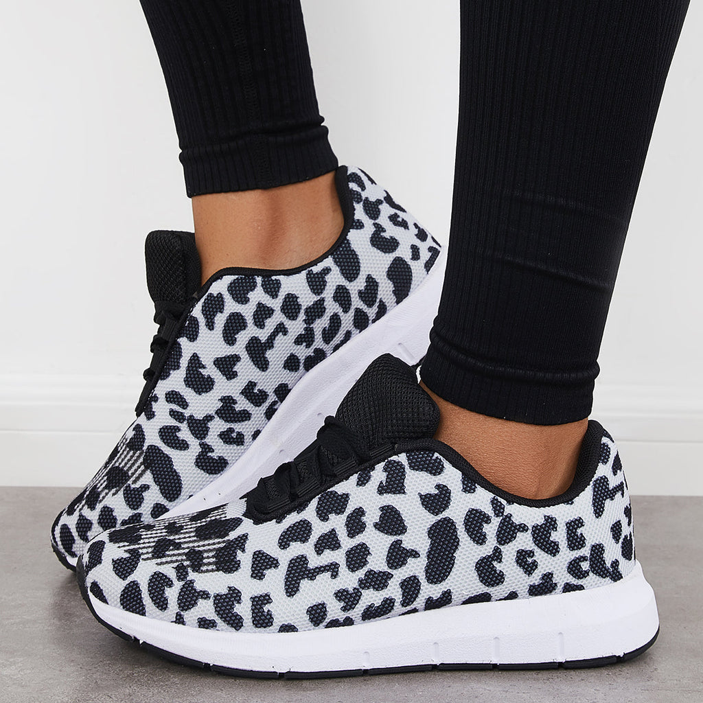Comfortable Orthopedic Sneakers for Daily Wear