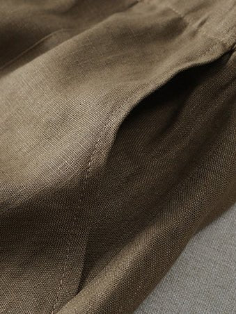 Sophisticated Garment with a Clean Classic Look