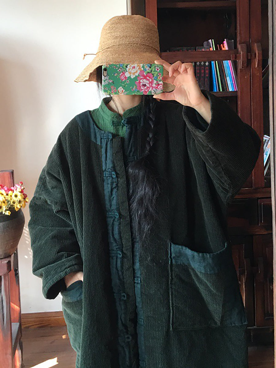 Classic Vintage & Enduringly Stylish Coat