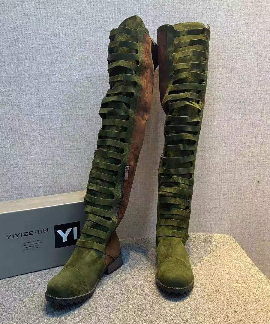 Elegant Orthopedic Boots for Every Step