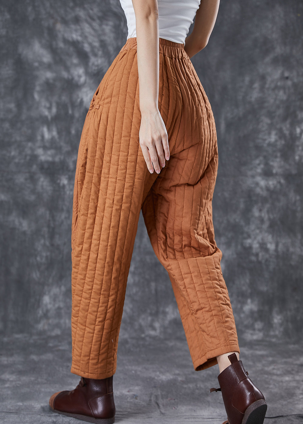 Polished Pants with an Effortless Classic Look