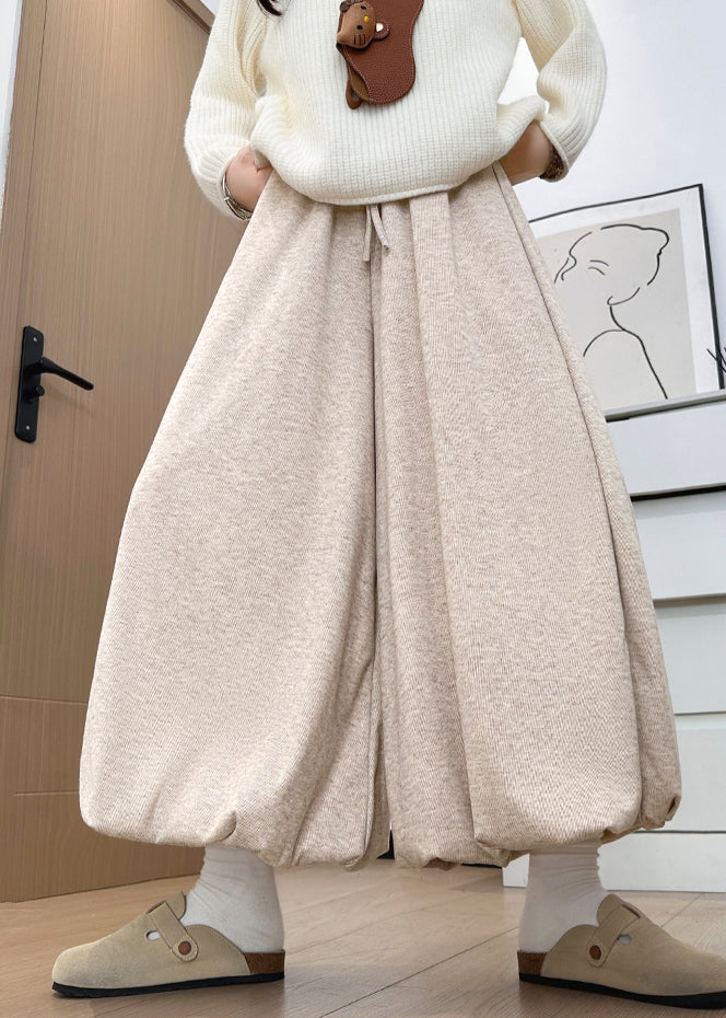 Sophisticated Pants with a Clean Classic Look